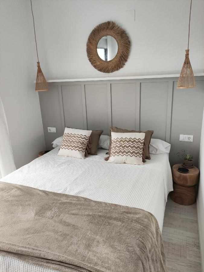 Apartamento Dos Aceras Malaga Exterior photo