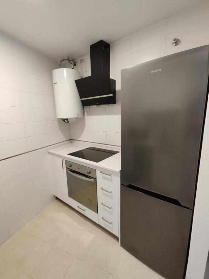 Apartamento Dos Aceras Malaga Exterior photo